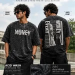 OLD Money Drop Shoulder T-Shirt